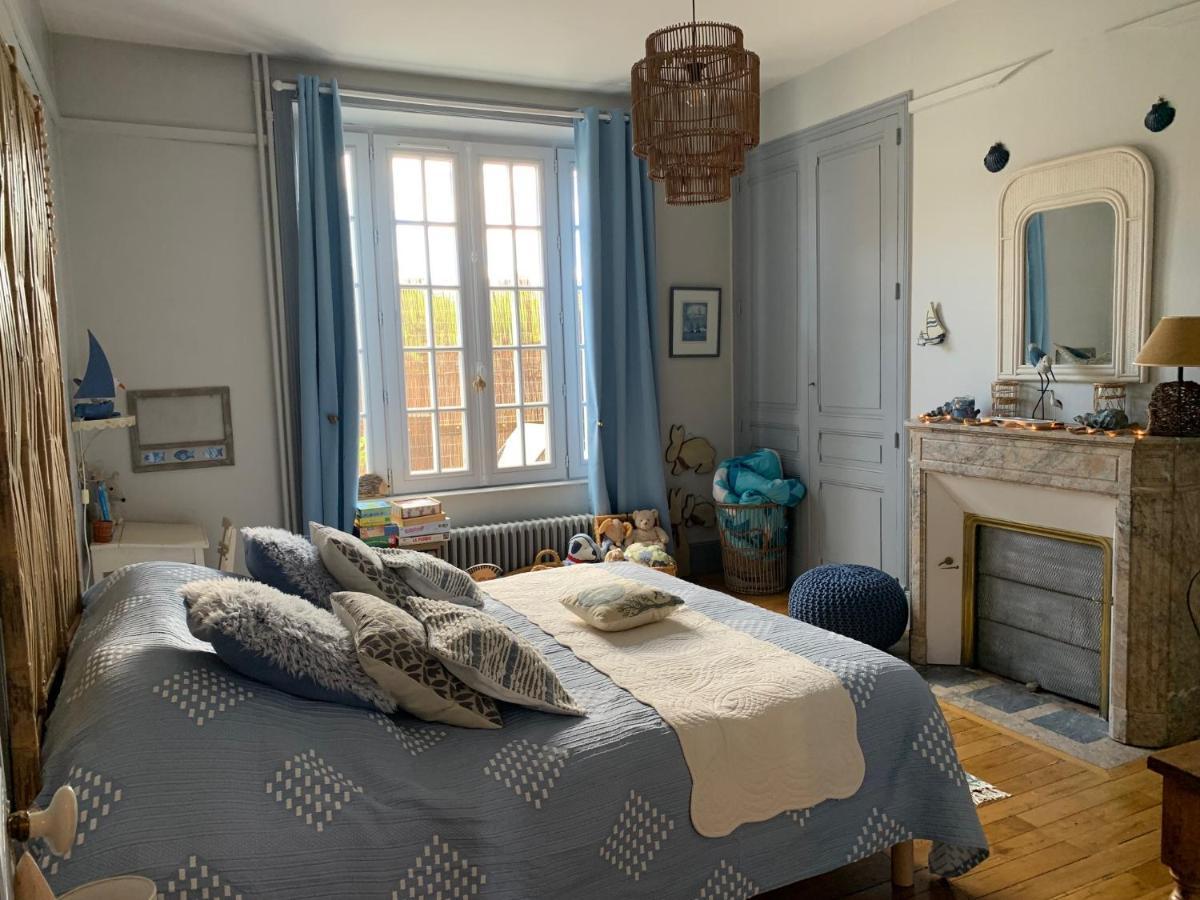 La Terrasse De Compostelle T3 Chic, Charme, Cosy Apartment แซ็งต์-เลโอนาร์-เดอ-โนบลาต์ ภายนอก รูปภาพ