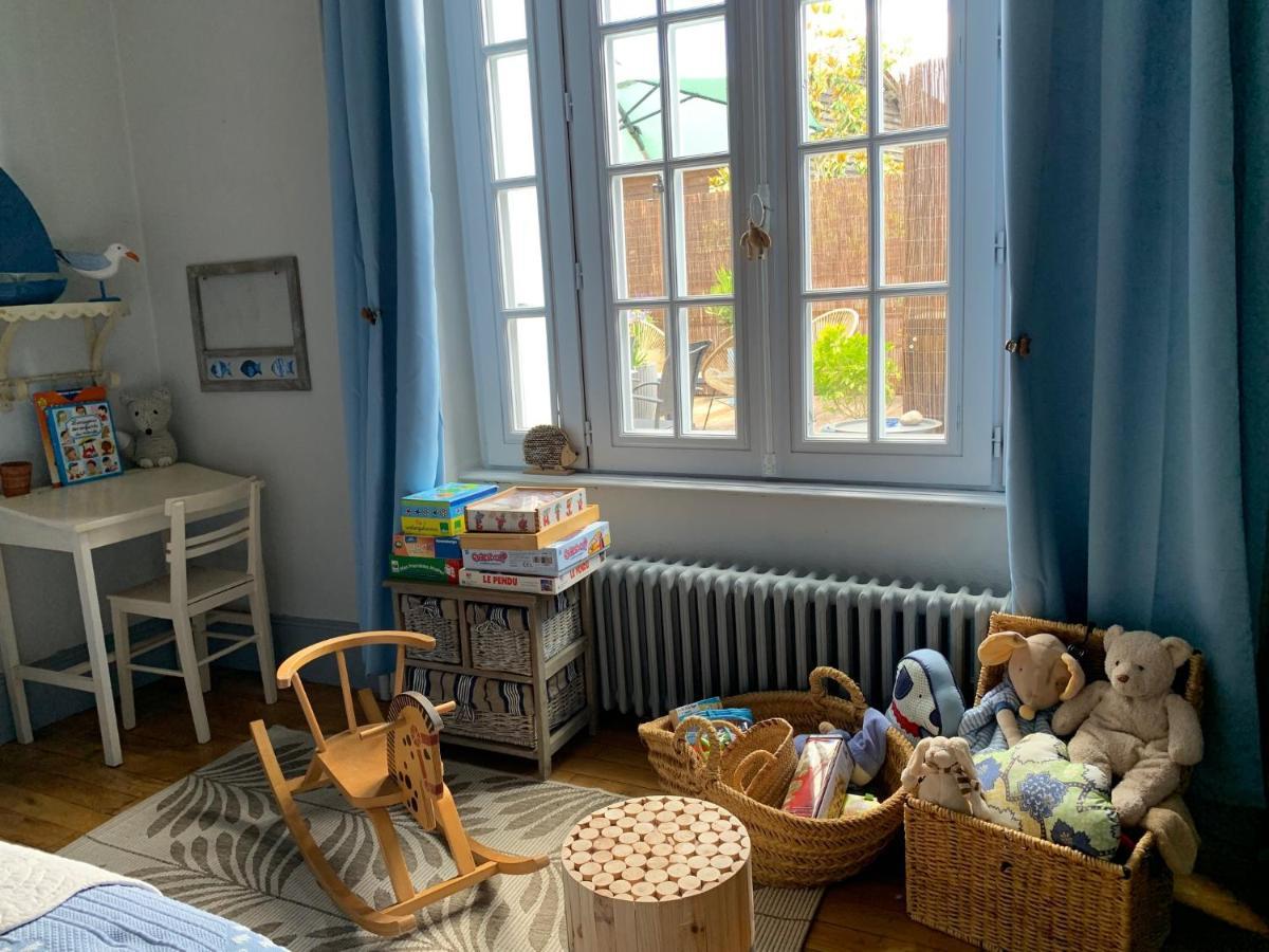 La Terrasse De Compostelle T3 Chic, Charme, Cosy Apartment แซ็งต์-เลโอนาร์-เดอ-โนบลาต์ ภายนอก รูปภาพ